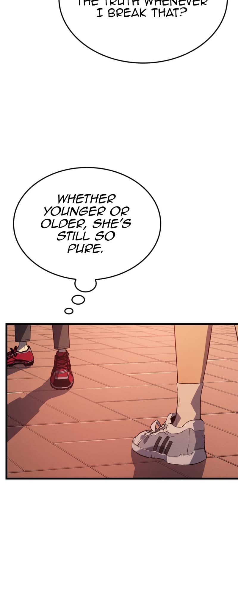 Solo Leveling, Chapter 186 image 43